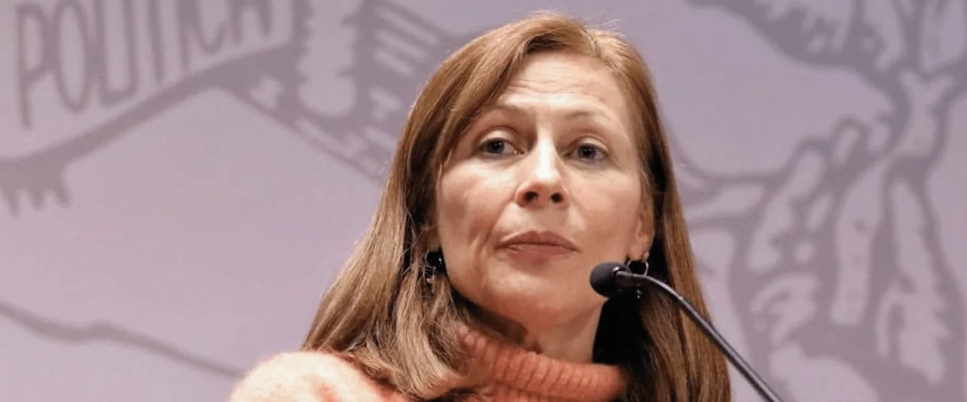 Tatiana Clouthier como diputada federal